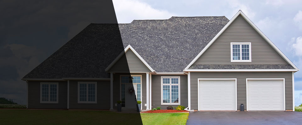 Cabot Roofing Contractors