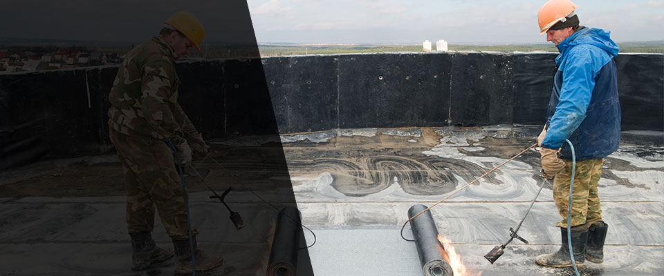 Cabot Roofing Contractors