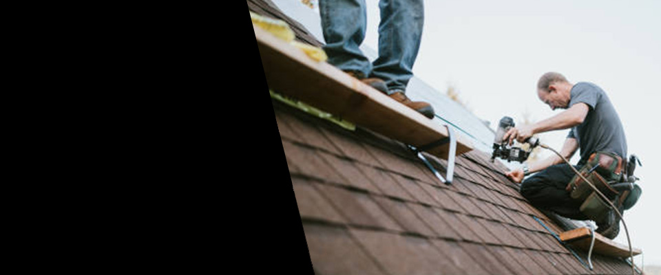Cabot Roofing Contractors